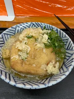 さか枝うどん 本店