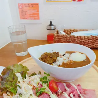 カレー屋SPICE工房
