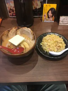 蔵出し味噌 麺場 田所商店 桑名店