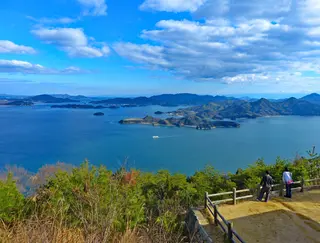 筆影山