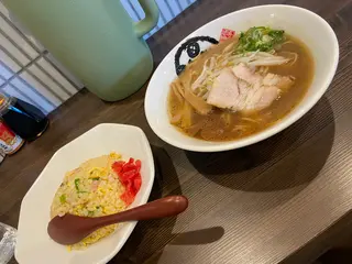 中華そば 村田商店