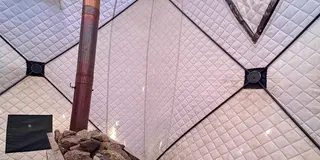 テントサウナと言ったらテントサウナパーク！