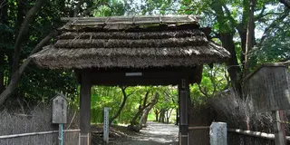 旧中仙道美濃赤坂宿周辺は絶好の散策ルート