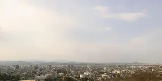 まんが王国で楽しむ鳥取市内の日常