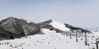 岩原スキー場