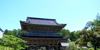 石川県能登地方をめぐる歴史旅