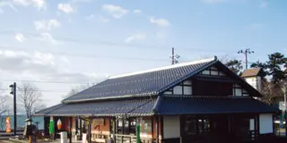 道の駅-滋賀/福井-1day