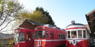 まだ見れる！岐阜市周辺に現存する「鉄道旧車両」と「鉄道珍スポット」を巡る