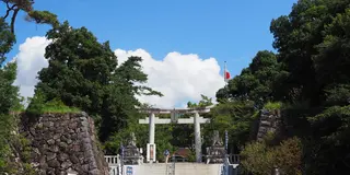 ［甲府］武田神社を参拝したら甲府駅周辺で まち歩き～