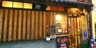 長崎のアートギャラリー＆カフェ