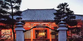 京都  歴史を歩く お寺＆神社めぐり