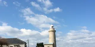 美しい勇姿の男木島灯台へ行こう！