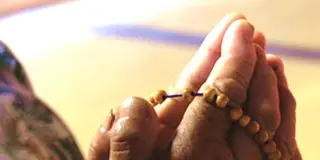 祈りの旅～滋賀・湖北を探訪～