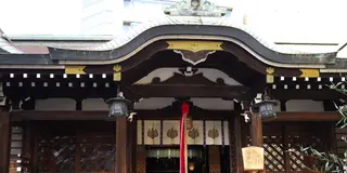 節分にまわってほしい神戸八宮神社めぐり