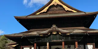 １泊2日松本と善光寺の旅