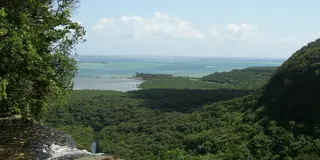 沖縄の島々をアイランド・ホッピング／八重山諸島