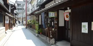 奈良をぶらり食べ歩き散策♡隠れ家的おすすめスポット