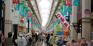 【感じる大阪】歴史ある商店街、千林満喫ツアー！【せんぶらしまひょ】