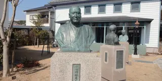 科学分野の日本語の多くはここから生まれた～津山の旅～