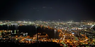 【北海道】函館でホテルステイ🐟🍣グルメも観光も盛り沢山の充実女子旅👯‍♀️💖