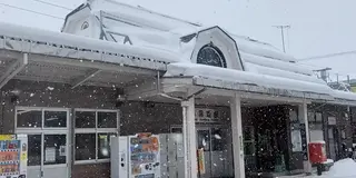 【長野県】贅沢サウナやワカサギ釣りで冬の信濃町大満喫旅コース🧖‍♀️🐟💞