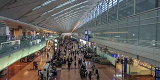 日帰り香川旅行✈️