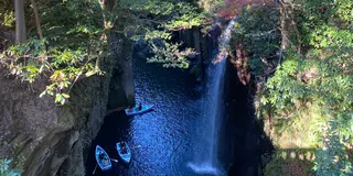 宮崎県、熊本県の有名処巡りドライブ旅