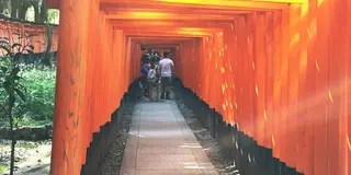 京都デート