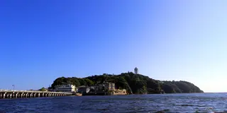 江の島デート