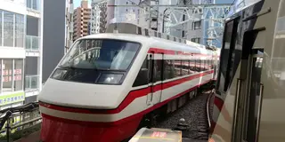 日光年末旅行。