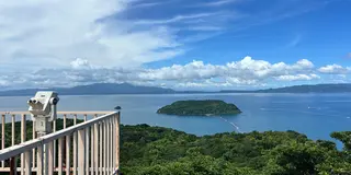 鹿児島空港発着・1泊2日でとにかく絶景を目指す指宿・知覧ドライブ旅