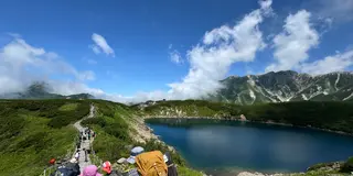 サウナ・寿司・ハイキング・富山