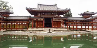 京都、宇治の旅