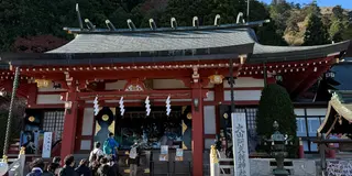 【神奈川 伊勢原】こま参道を抜けて…大山へお詣り