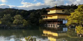 ちょっと大人の京都【1泊2日】