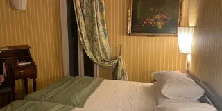 なんてラブリー、イタリア旅行