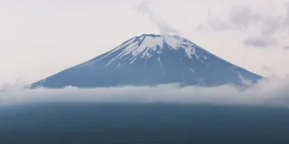 やっぱり日本一！富士山からパワーをもらうリチャージトリップ✨