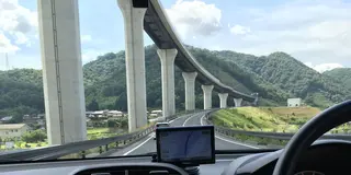 尾道ー松江を走る！やまなみ街道ドライブプラン
