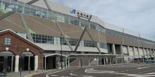 道の駅＋-福井/富山/岐阜/愛知-2day