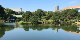 東京、下町散歩