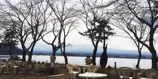週末Trip⭐️富士山ビュー特急スイーツプラン列車と河口湖周辺をおさんぽ