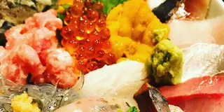 [伊豆高原]海鮮食べつくし🐟と大人の非日常ゆったり旅🏖