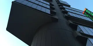 東京のメタボリズム建築を巡る！