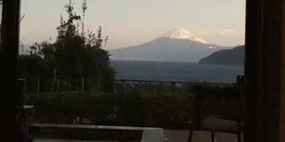 富士山をいろんな方向から見る