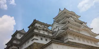 姫路城周辺観光