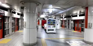 【京都】地下鉄をのりまわす美味しい御朱印めぐり
