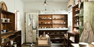 【福岡 糸島】旅女👒 カフェと雑貨とお持ち帰りのお店