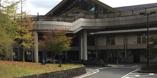 軽井沢🌳2泊3日のひとり旅～1日目～