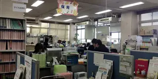 役所巡り(大阪・奈良・京都)