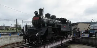 大井川鉄道に乗って楽しむ鉄道旅